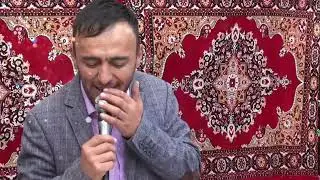 Раҳим Тоҷизода - модар