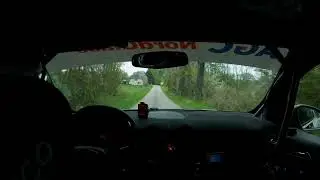 SS5 Cimbern Rallye 2019