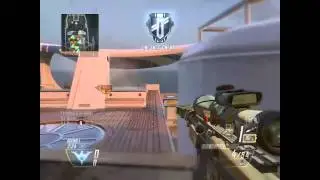 ILL Dockz - Perfectionest feed + Quad