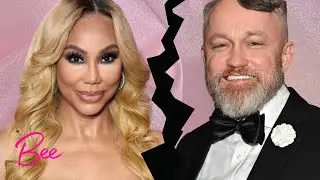 Tamar blasts husband JR for using her credit card to to cheat ⁉️