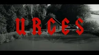 URGES - Horror Film Trailer