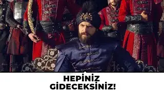 Muhteşem Yüzyıl Kösem - Yeni Sezon 5.Bölüm (35.Bölüm) | 
