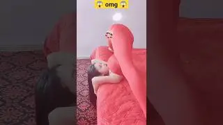 Trending Cameltoe Girl Stuns with Impossible Poses | Yoga #Shorts