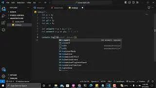 06 logical operators