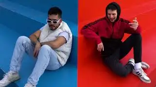 MINUS, GUILMA - CARDAMOMO (Videoclip)