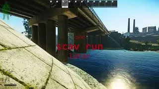 Getting my dog tag back as a scav - Escape from Tarkov