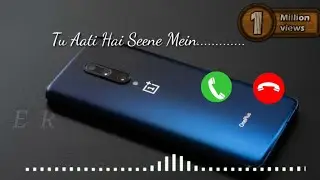 tu aata hai seene mein ringtone 2020 || tu aata hai seene mein instrumental ringtone piano