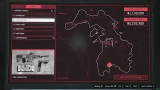 The Heist