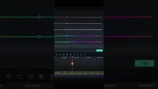 keyframe in filmora 12 is insane