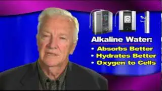 Doctors Corner - The Last Ionizer