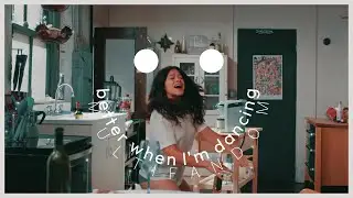 Multifandom | better when I'm dancing🕺🏽