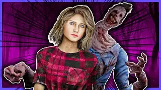 NEW KILLER "The Unknown" Is Actually TERRIFYING - Dead By Daylight