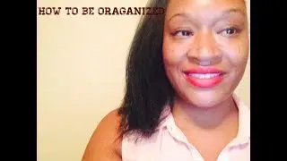 How to be organized in LIM College Fashion School