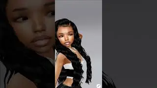 IMVU teen avi tutorial!