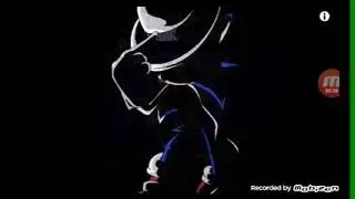 Michel Jackson sonic: you Rook me world