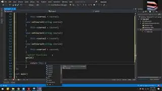 Basic Class in C++