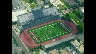 @everyone don't announce to the server but it's at a stadium