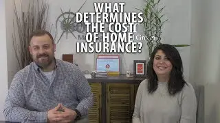 Gold Star Mortgage Financial: What determines the cost of home insurance?