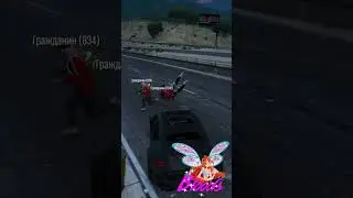 Мне незя за руль #gta #gta5 #гта5рп