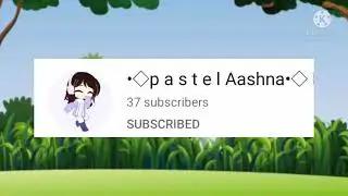 Shout-out, read description for their channels. #gachalife