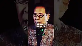 🤫 Rich People Don't Want You To Know Their Secrets- Robert Kiyosaki Harsh Truths #millionairemindset