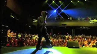 Eminem - lose yourself (concert live)