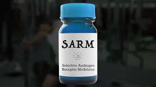 FDA Warns of SARMs use Among Teens, Young Adults