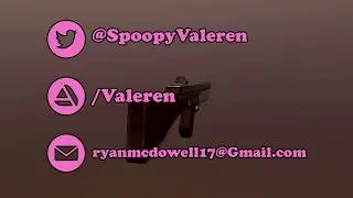 My Showreel