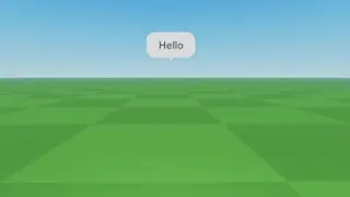 How to be FULLY Invisible on Roblox! (You dont need headless) (Read in description)