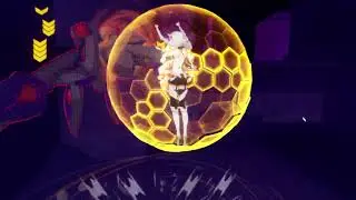 KM NS YA vs Emperor (5mil) Boss Invasion
