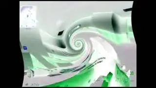 SMASH MY CSS PC in Swirls G major