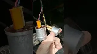 Nissan 720 Turn Signals and 4 Ways