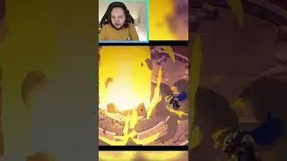 Garen’le VS Atınca olur gibi
