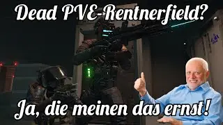 Dead Spacefield 2042: Das Battlefield PVE-Event (Full Run & Review)