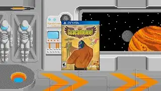 CRITIQUE - Guacamelee! (PSN/PSVita)