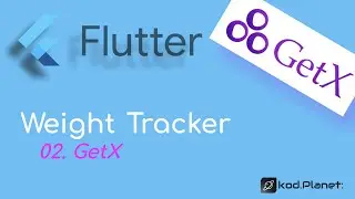 GetX Tutorial #2: GetX Temeller