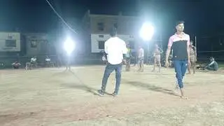 S_P Academy Vs Mukund Baba Academy 🏆( #Tie breaker)#tournament #kabaddi #viral #trending