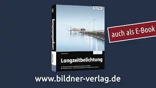 Langzeitbelichtung