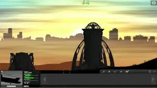 Shadez 2 [The Big Evac]