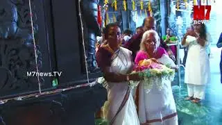 ഗുരുപൂജ : കരിക്കകം ശ്രീ ചാമുണ്ഡി ക്ഷേത്രം ഉത്സവമഹാമഹം 2023