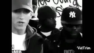 Eminem's Top/Best Freestyles Compilation
