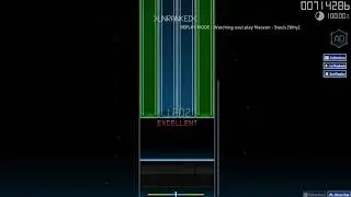 [osu!Mania] Stasis - Maozon
