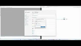 EVE-NG | Windows 11 - Make Secure CRT the default telnet application for eve-ng sessions