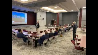 LCSD 2023 Strategic Plan: First Meeting