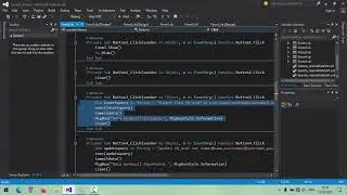 Tutorial UKa-uKa RPL 2023 dgn VB eps 4 - Membuat Form Input Paket