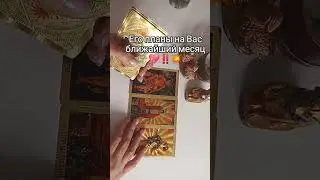 Его планы на вас на месяц