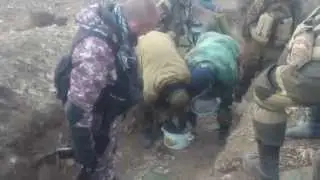 Долбоёбы, кастрюля и два кило пластида