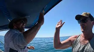 Sparky's Tuna