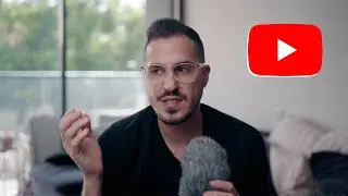Consistency on YouTube is hard
