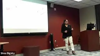 Brinta Chowdhury - N.C. A&T Three Minute Thesis (3MT) - Spring 2022